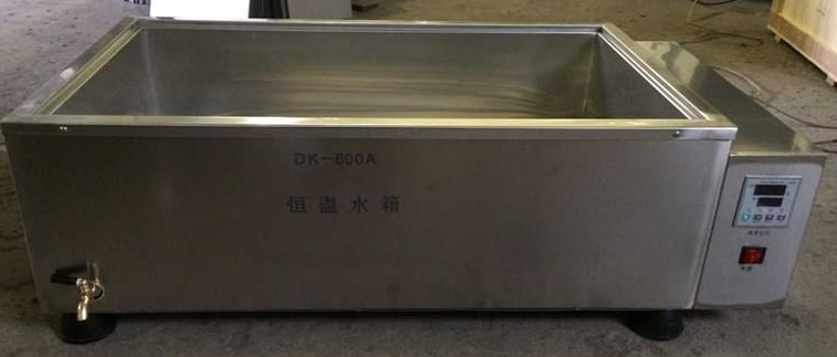 JDHC-1500L不锈钢恒温水槽
